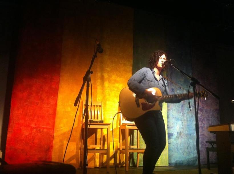 Carey pride coffeehouse