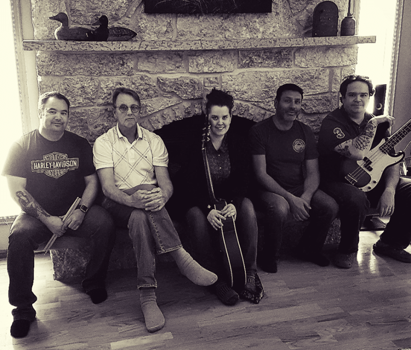 fitzgerald red barn concert