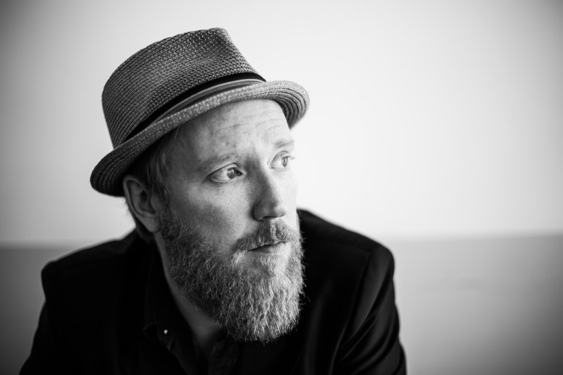 scott nolan red barn concert